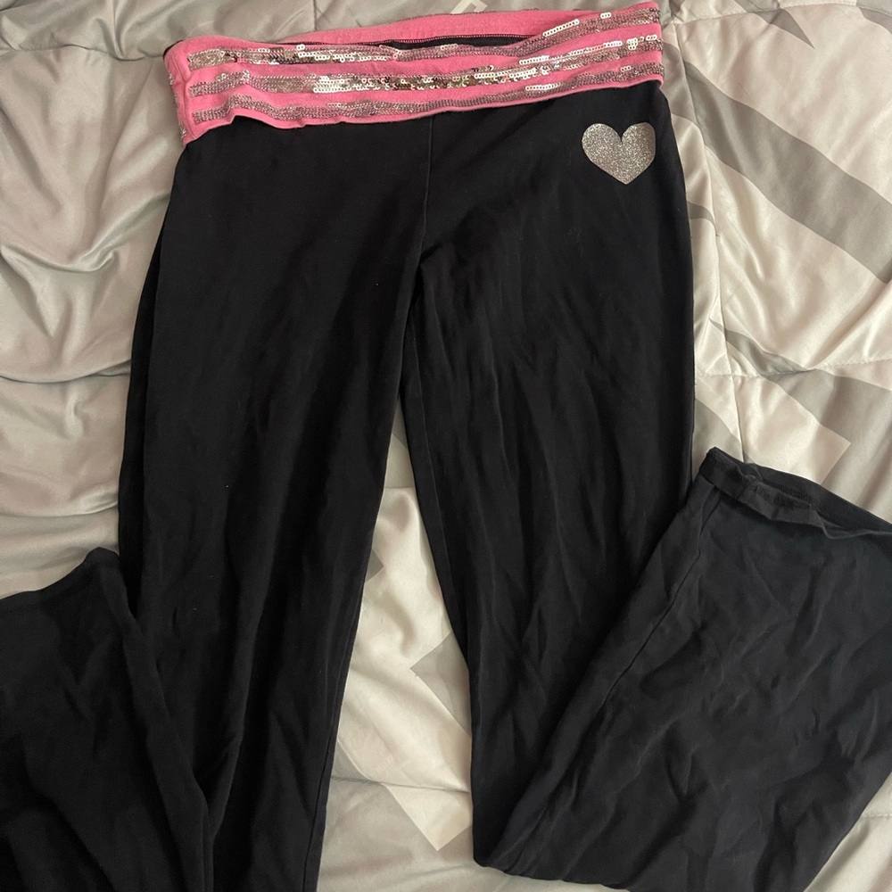 Yoga pants